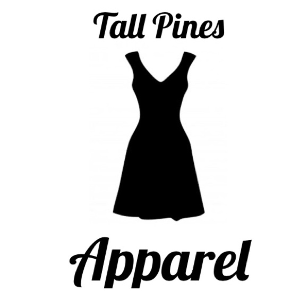 Welcome to Tall Pines Apparel